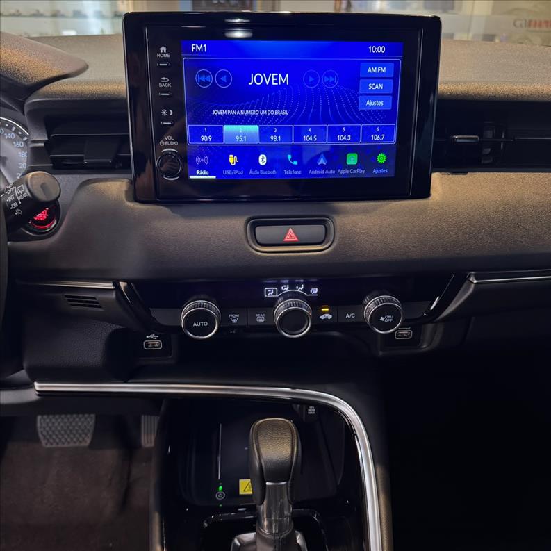 HONDA  HR-V   1.5 DI I-vtec EXL  - 4141451