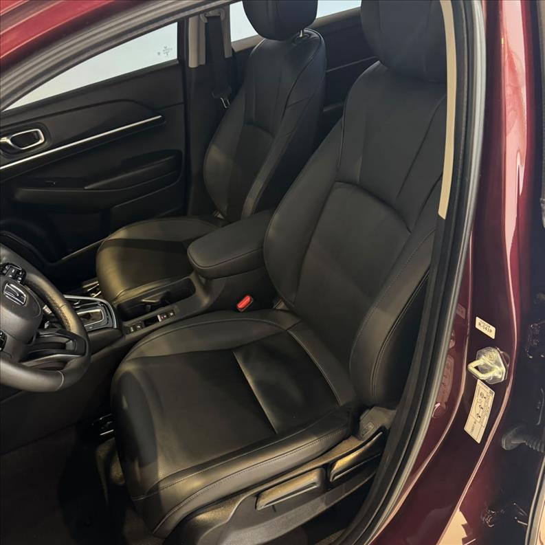 HONDA  HR-V   1.5 DI I-vtec EXL  - 4141447