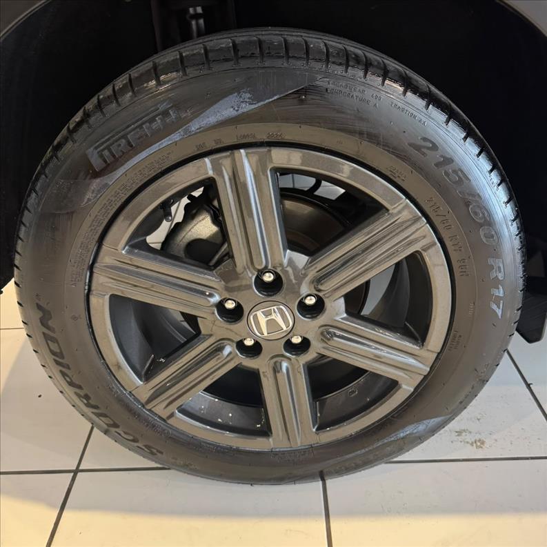 HONDA  HR-V   1.5 DI I-vtec EXL  - 4141455