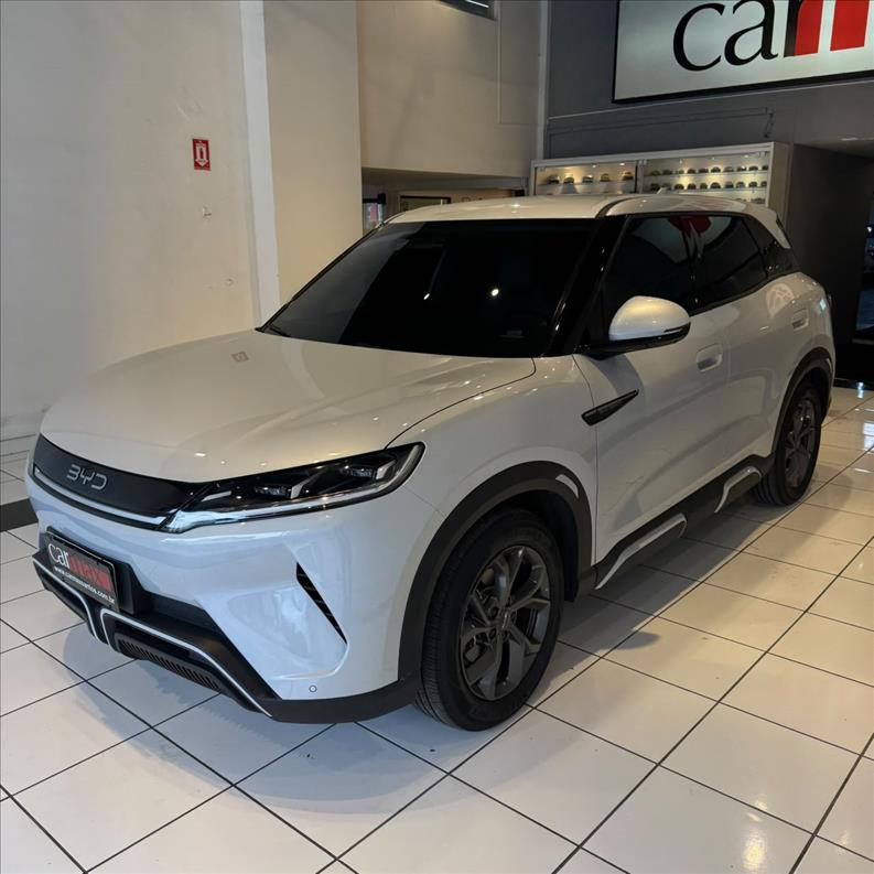 BYD  YUAN PRO   45,1 KW  - 3614284