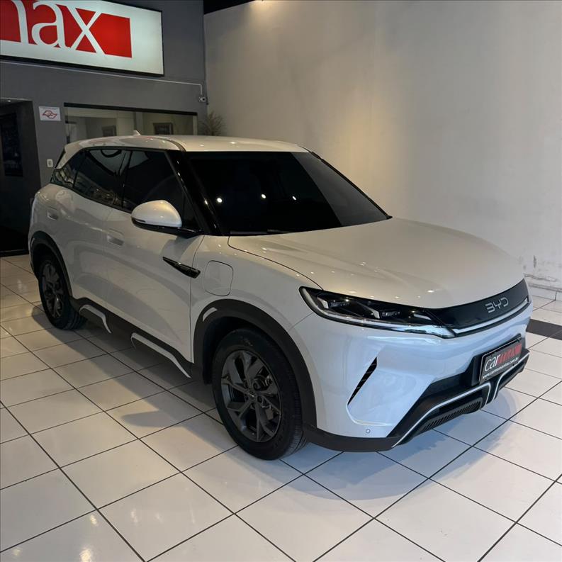 BYD  YUAN PRO   45,1 KW  - 3614287