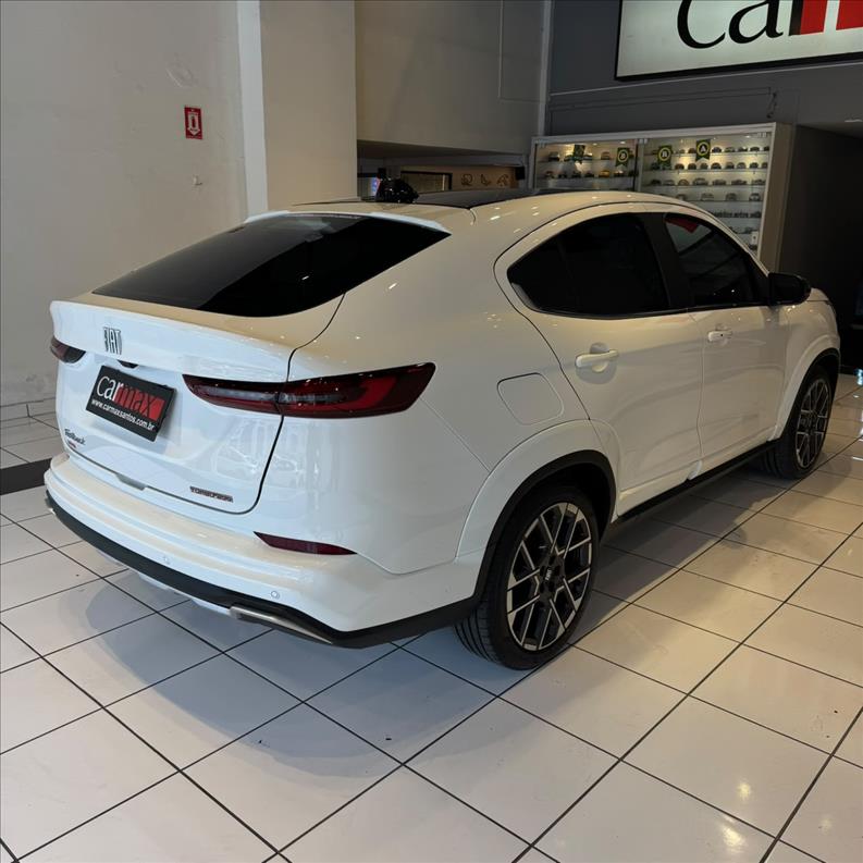 FIAT  FASTBACK   1.3 Turbo 270 Limited Edition  - 3614360