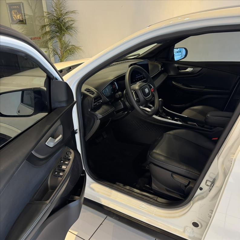 FIAT  FASTBACK   1.3 Turbo 270 Limited Edition  - 3614365