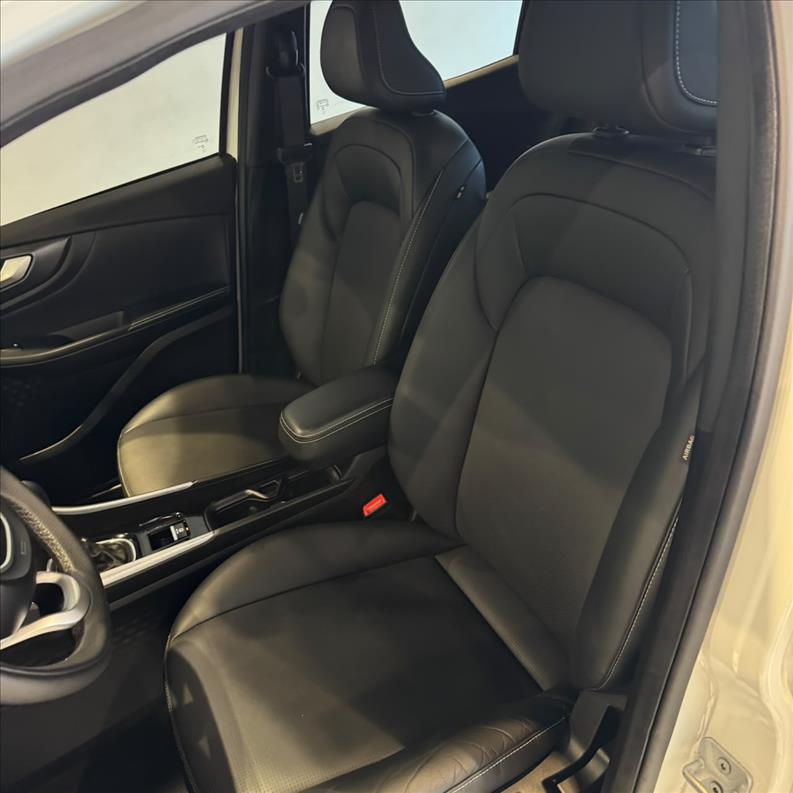 FIAT  FASTBACK   1.3 Turbo 270 Limited Edition  - 3614367