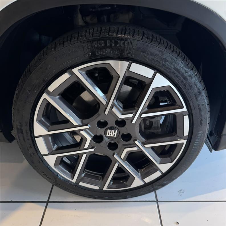 FIAT  FASTBACK   1.3 Turbo 270 Limited Edition  - 3614373
