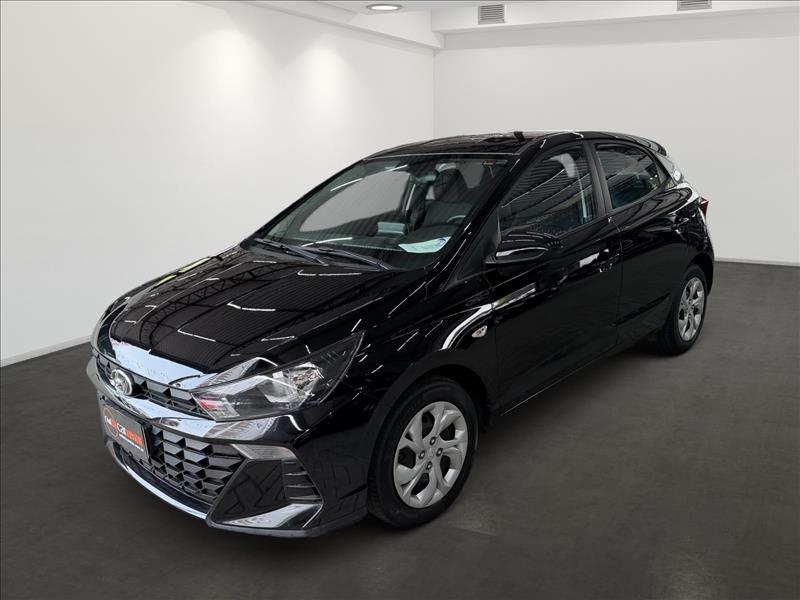HYUNDAI  HB20 