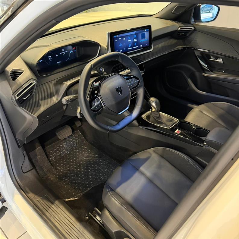 PEUGEOT  2008   1.0 Turbo 200 Allure  - 8514624