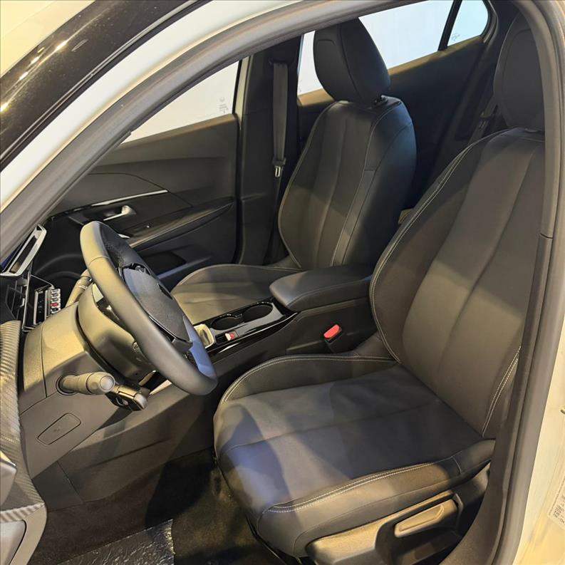 PEUGEOT  2008   1.0 Turbo 200 Allure  - 8514622