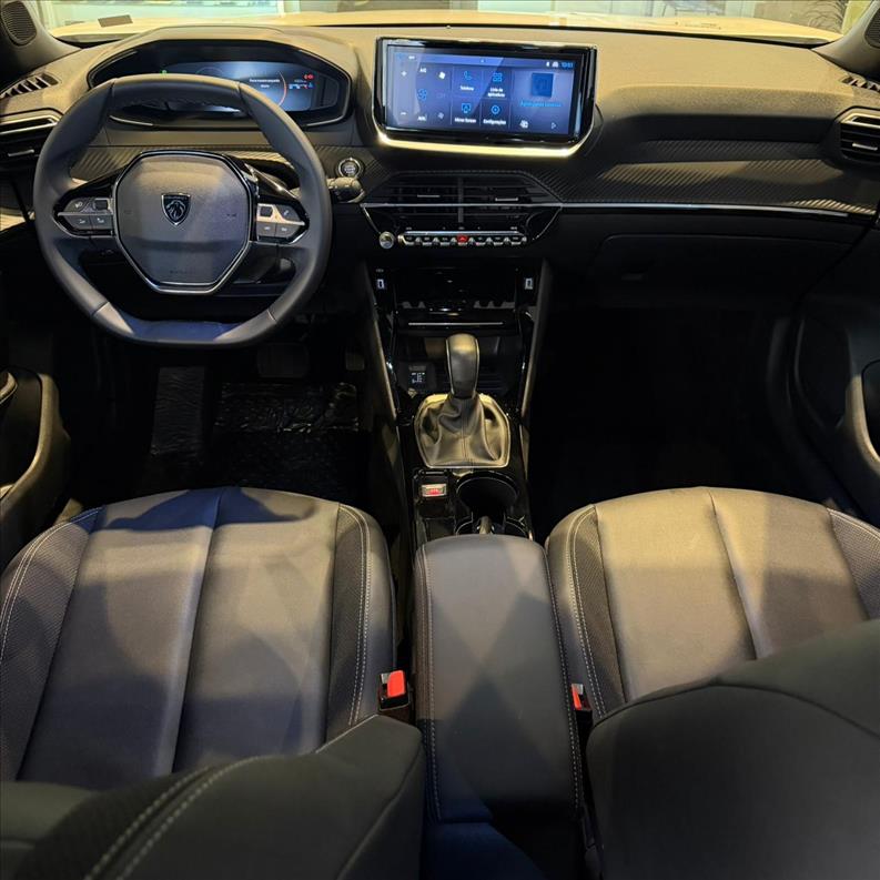 PEUGEOT  2008   1.0 Turbo 200 Allure  - 8514625