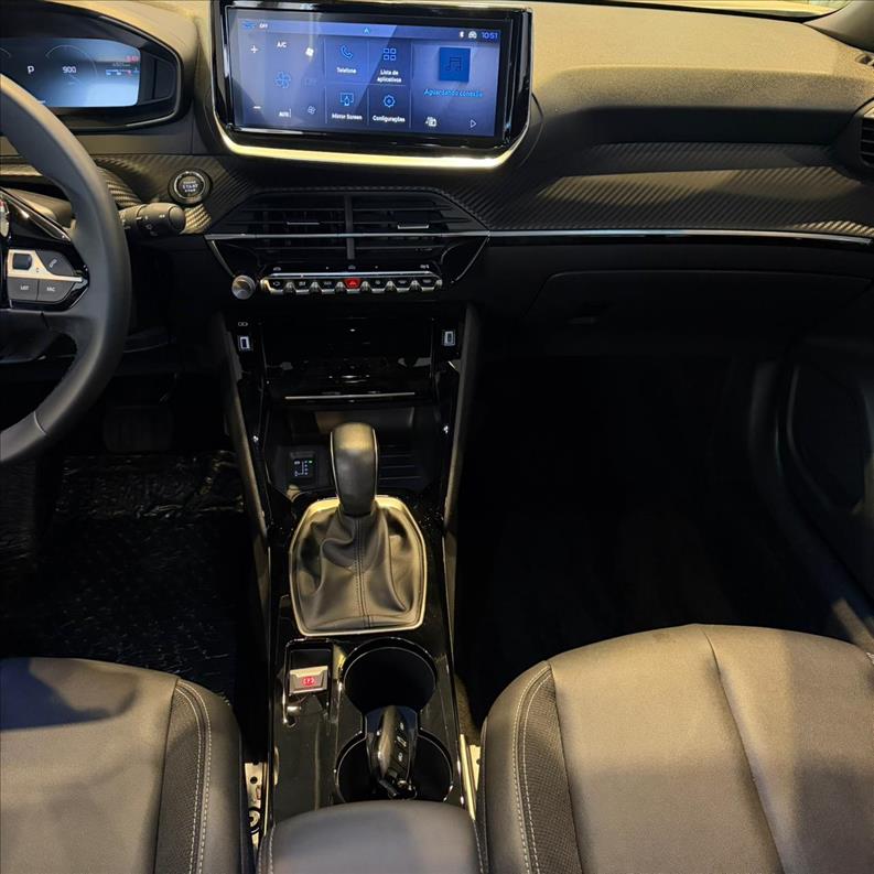 PEUGEOT  2008   1.0 Turbo 200 Allure  - 8514627