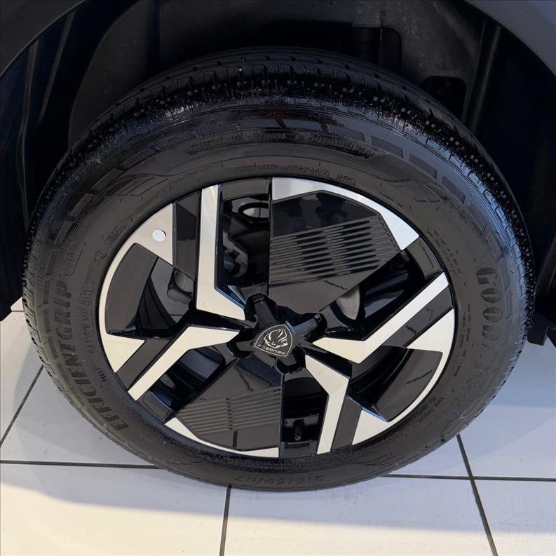 PEUGEOT  2008   1.0 Turbo 200 Allure  - 8514632