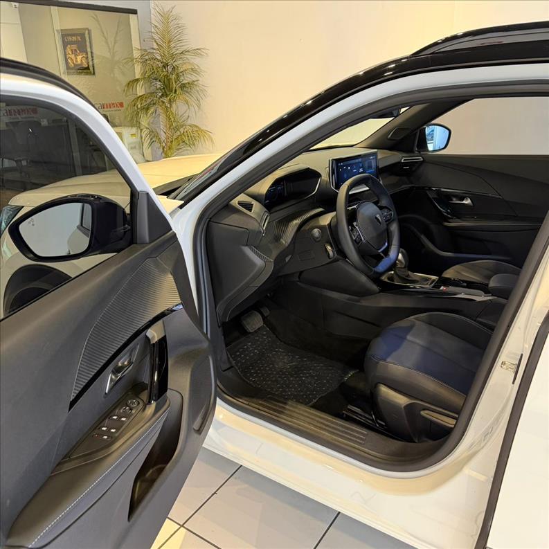 PEUGEOT  2008   1.0 Turbo 200 Allure  - 8514623