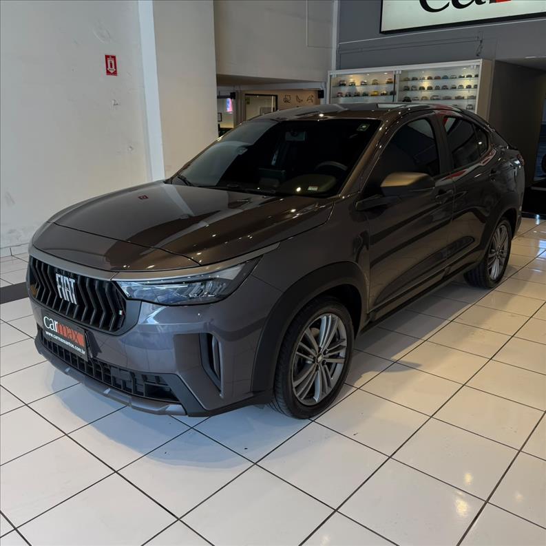 FIAT  FASTBACK   1.0 Turbo 200  - 8513795