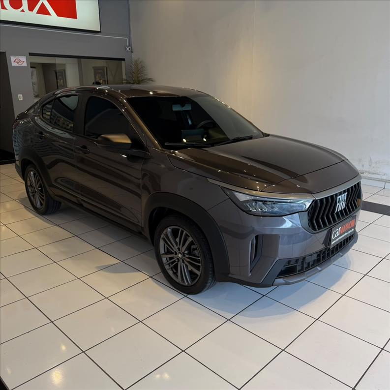 FIAT  FASTBACK   1.0 Turbo 200  - 8513797