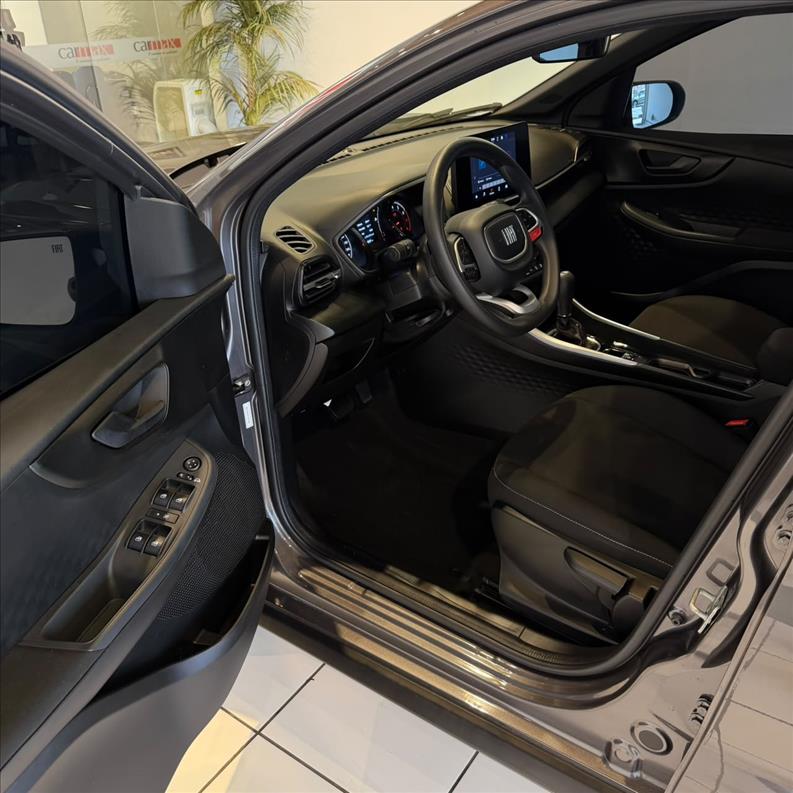 FIAT  FASTBACK   1.0 Turbo 200  - 8513798
