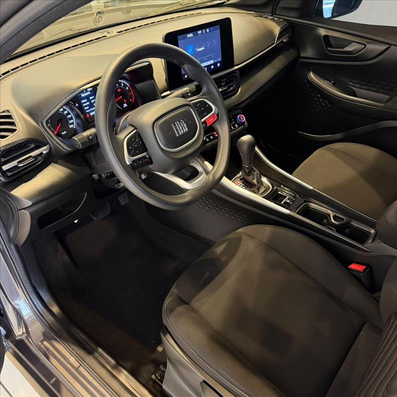 FIAT  FASTBACK   1.0 Turbo 200  - 8513799
