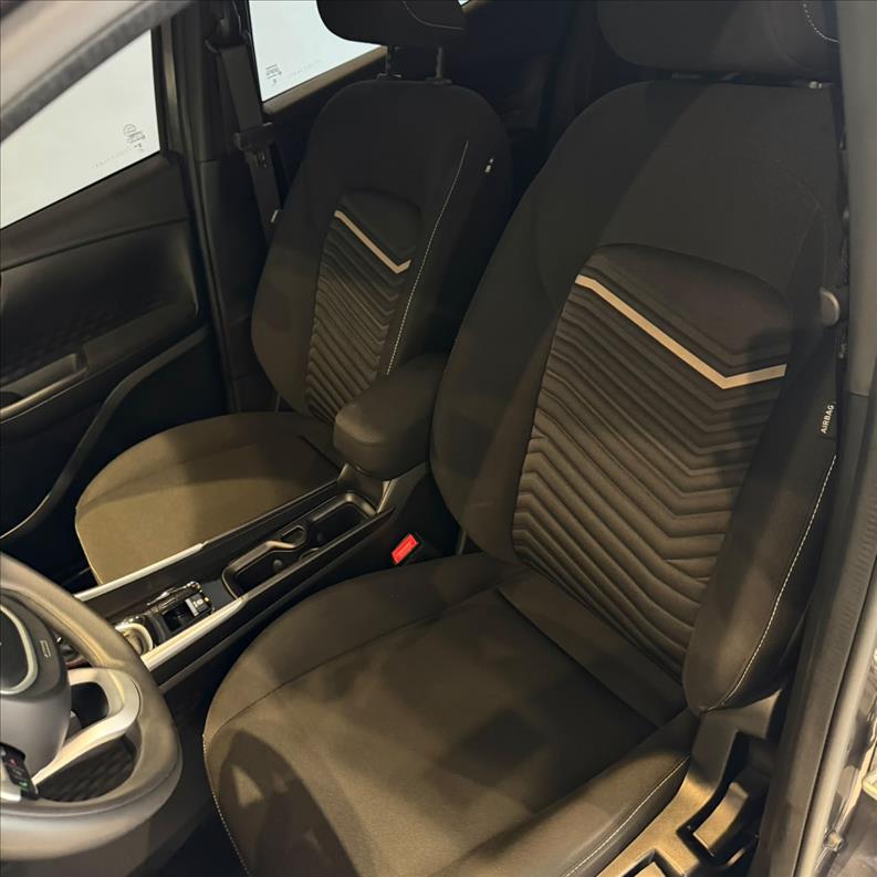 FIAT  FASTBACK   1.0 Turbo 200  - 8513800