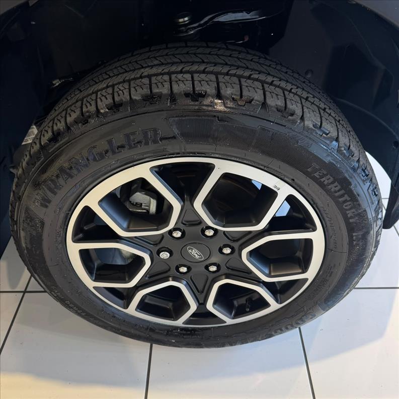 FORD  RANGER   3.0 V6 Turbo CD Limited 4X4  - 3627820