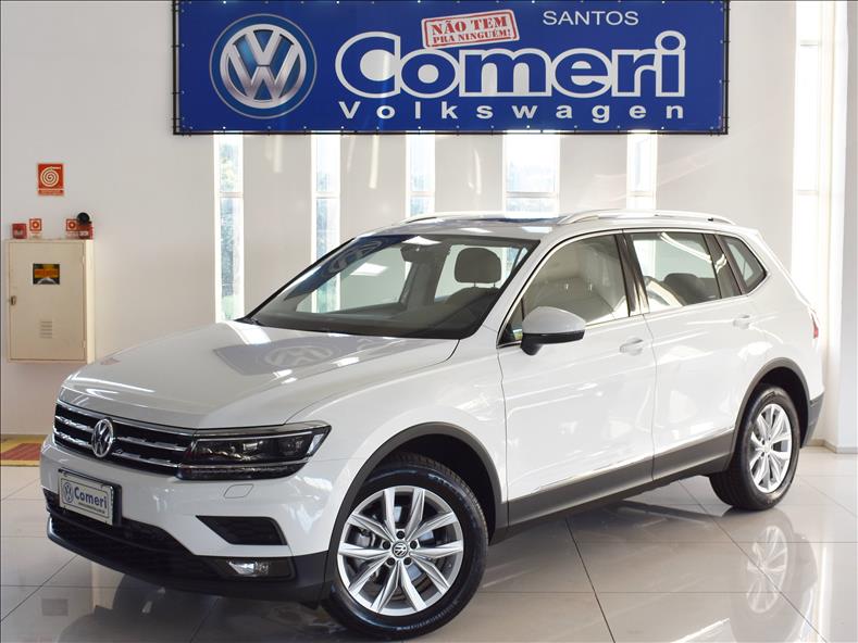 VOLKSWAGEN TIGUAN 1.4 250 TSI Allspace