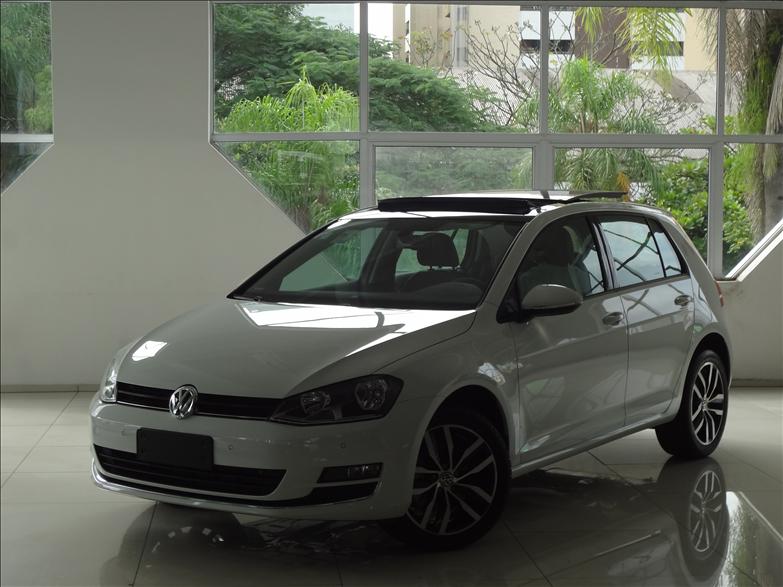 VOLKSWAGEN GOLF 1.4 250 TSI Highline