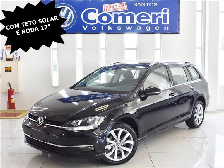 VOLKSWAGEN GOLF 1.4 250 TSI Variant Highline