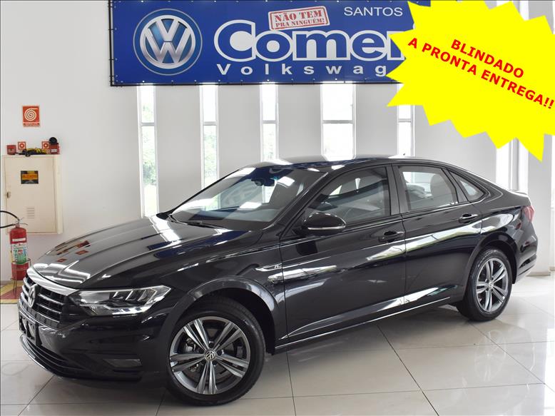 VOLKSWAGEN JETTA 1.4 250 TSI R-line