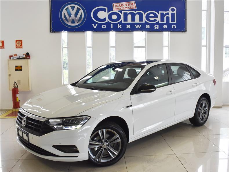 VOLKSWAGEN JETTA 1.4 250 TSI Comfortline