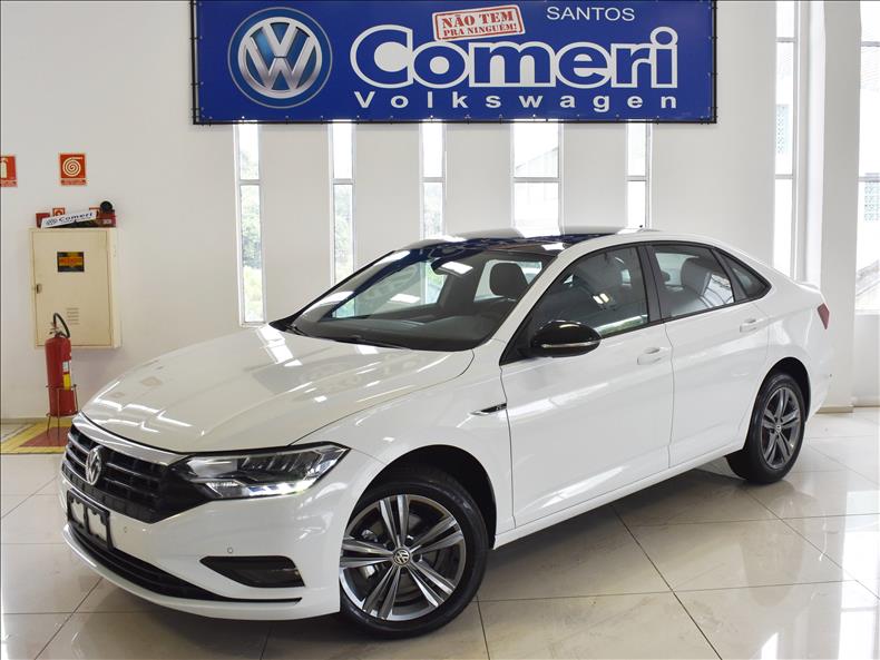 VOLKSWAGEN JETTA 1.4 250 TSI R-line