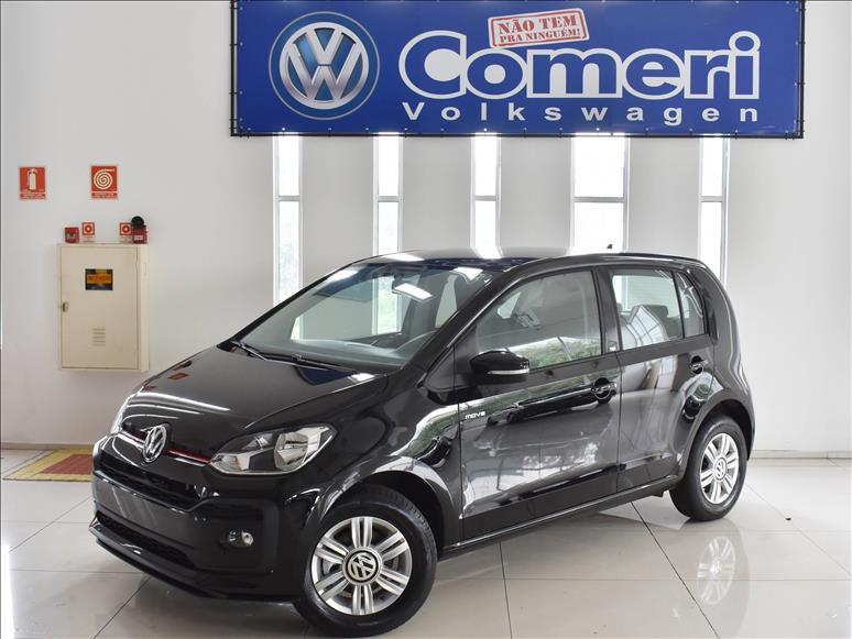 VOLKSWAGEN UP 1.0 TSI Move UP 12V