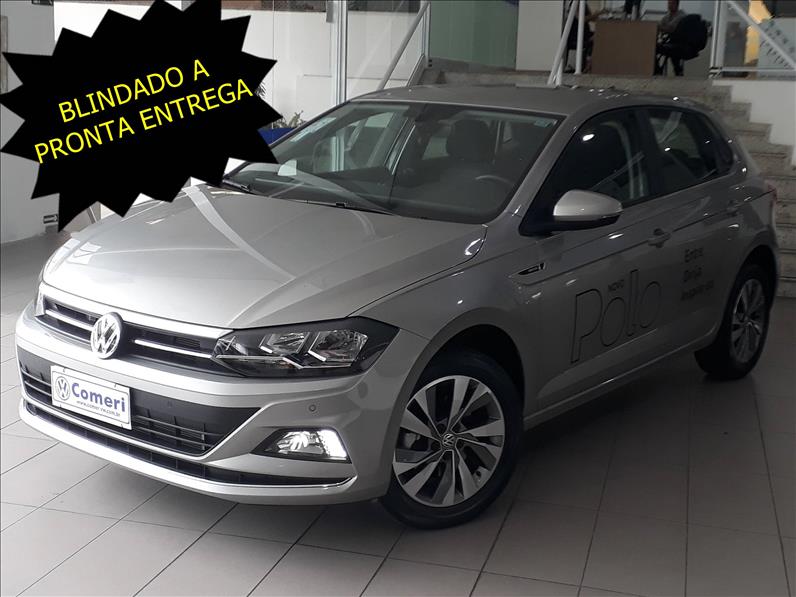 VOLKSWAGEN POLO 1.0 200 TSI Highline