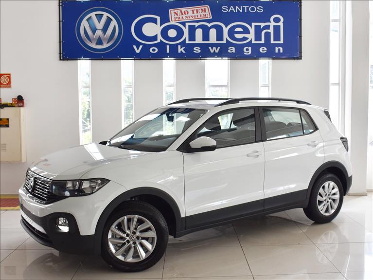 VOLKSWAGEN T-CROSS 1.0 200 TSI