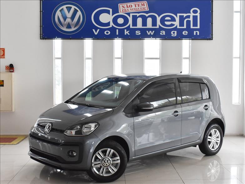 VOLKSWAGEN UP 1.0 MPI Move UP 12V