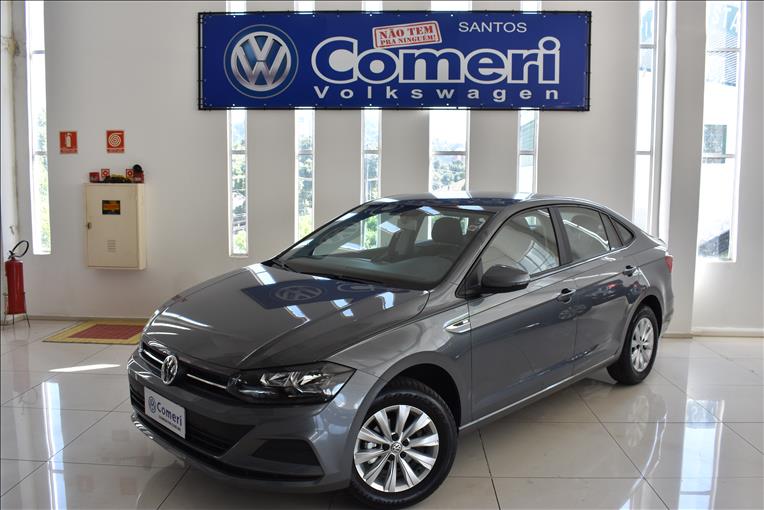 VOLKSWAGEN VIRTUS 1.6 MSI