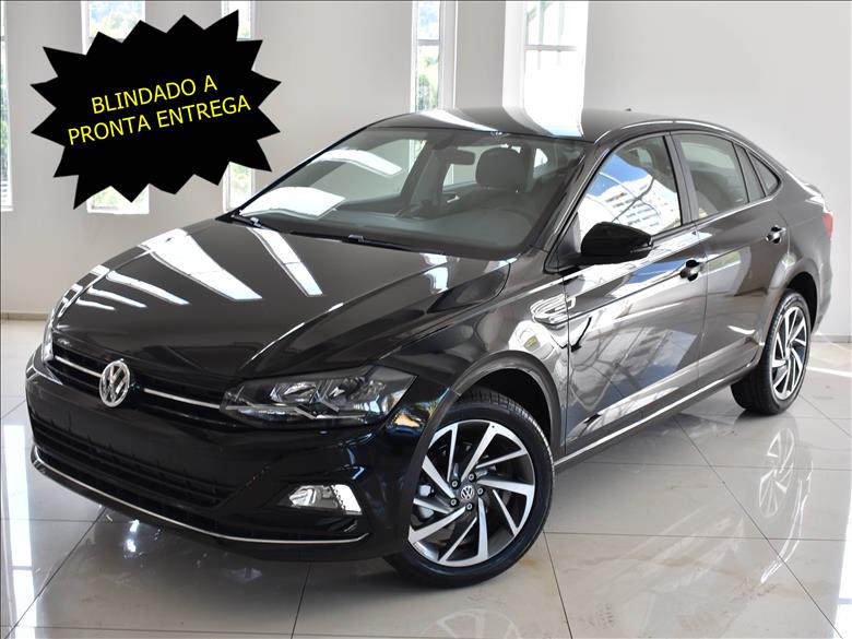 VOLKSWAGEN VIRTUS 1.0 200 TSI Highline