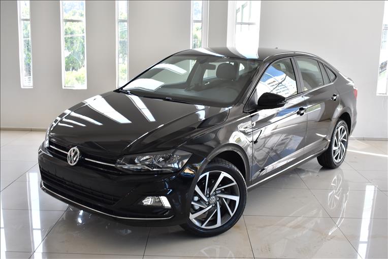 VOLKSWAGEN VIRTUS 1.0 200 TSI Highline