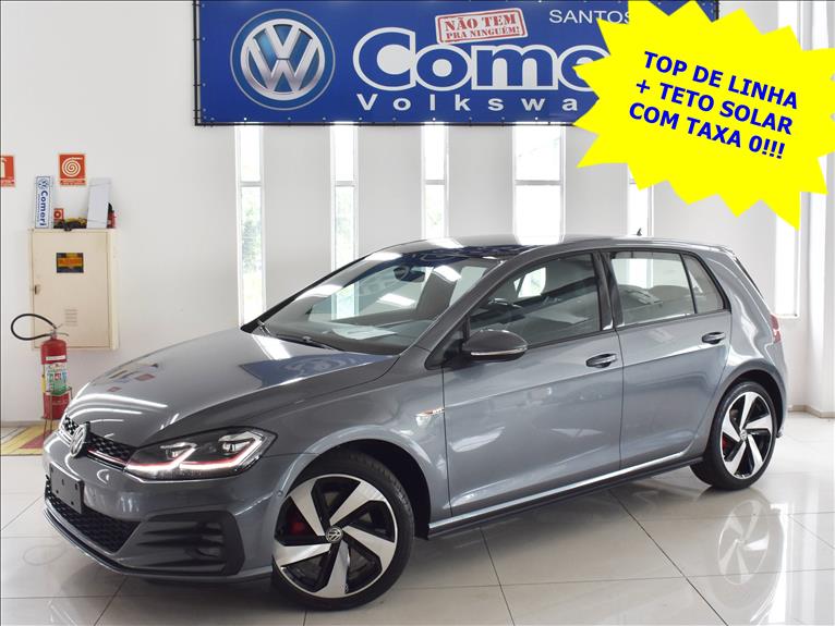 VOLKSWAGEN GOLF 2.0 350 TSI GTI