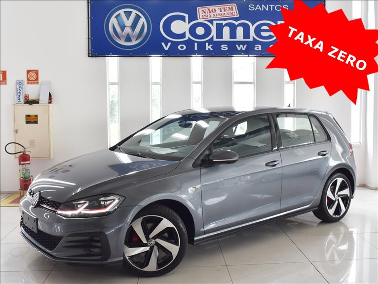 VOLKSWAGEN GOLF 2.0 350 TSI GTI
