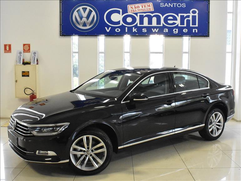 VOLKSWAGEN PASSAT 2.0 16V TSI Bluemotion Highline