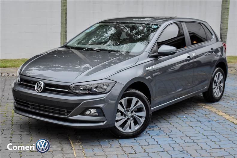 VOLKSWAGEN POLO 1.0 200 TSI Comfortline