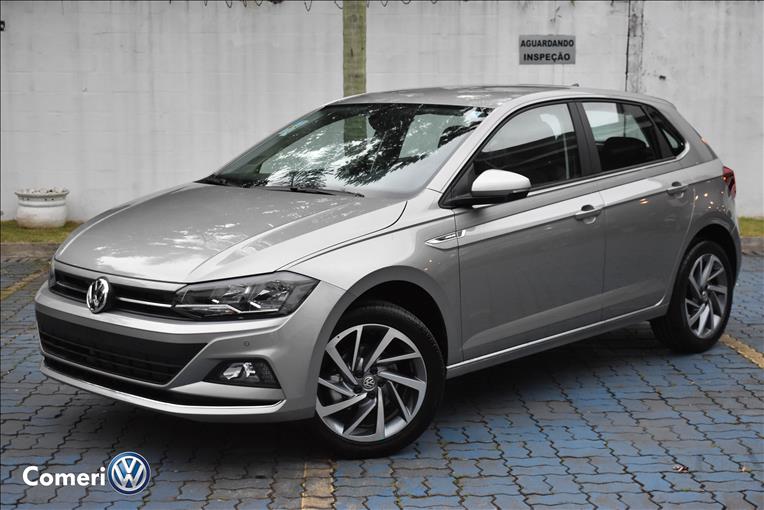VOLKSWAGEN POLO 1.0 200 TSI Highline