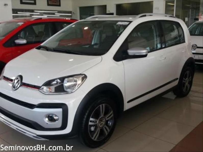 VOLKSWAGEN UP 1.0 TSI Pepper 12V