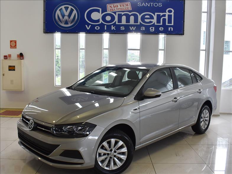 VOLKSWAGEN VIRTUS 1.6 MSI