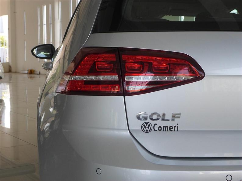 VOLKSWAGEN GOLF 1.4 250 TSI Highline