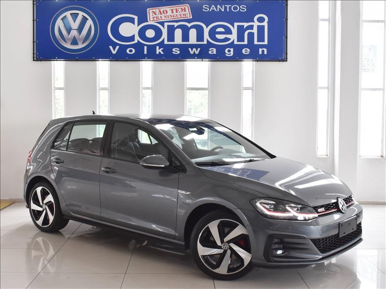 VOLKSWAGEN GOLF 2.0 350 TSI GTI