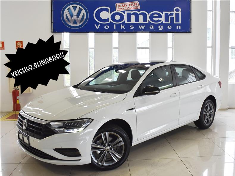 VOLKSWAGEN JETTA 1.4 250 TSI R-line