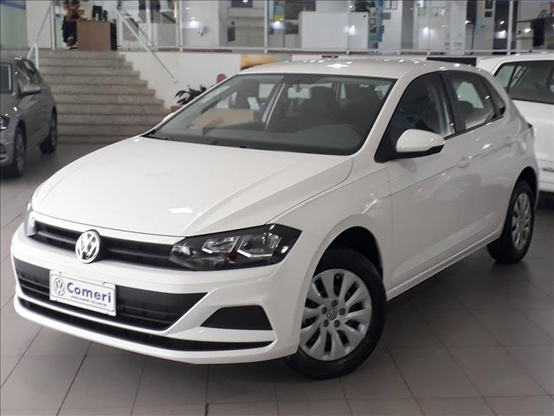 VOLKSWAGEN POLO 1.6 MSI