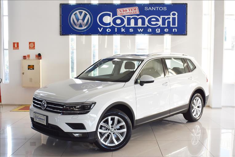 VOLKSWAGEN TIGUAN 1.4 250 TSI Allspace