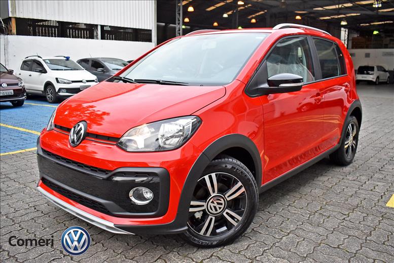 VOLKSWAGEN UP 1.0 MPI Move UP 12V