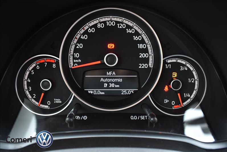 VOLKSWAGEN UP 1.0 170 TSI Xtreme