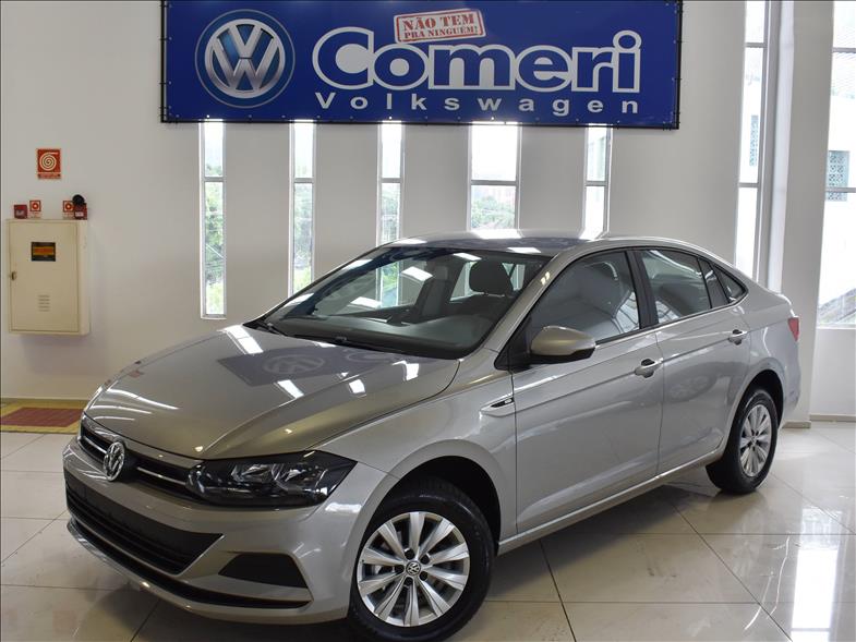 VOLKSWAGEN VIRTUS 1.6 MSI